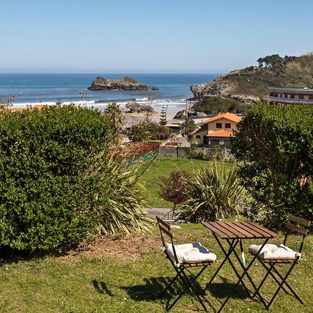 Apartamento El Sauce de Amalia Celorio  Luaran gambar