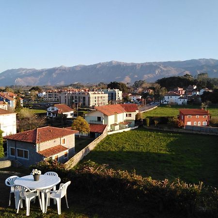 Apartamento El Sauce de Amalia Celorio  Luaran gambar