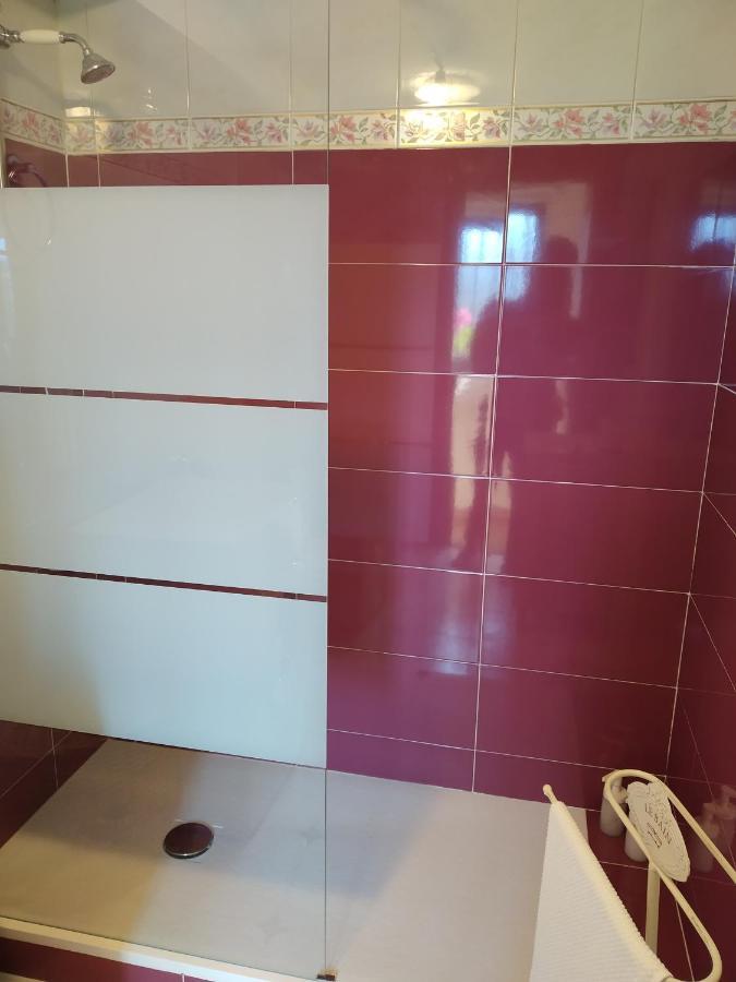 Apartamento El Sauce de Amalia Celorio  Luaran gambar