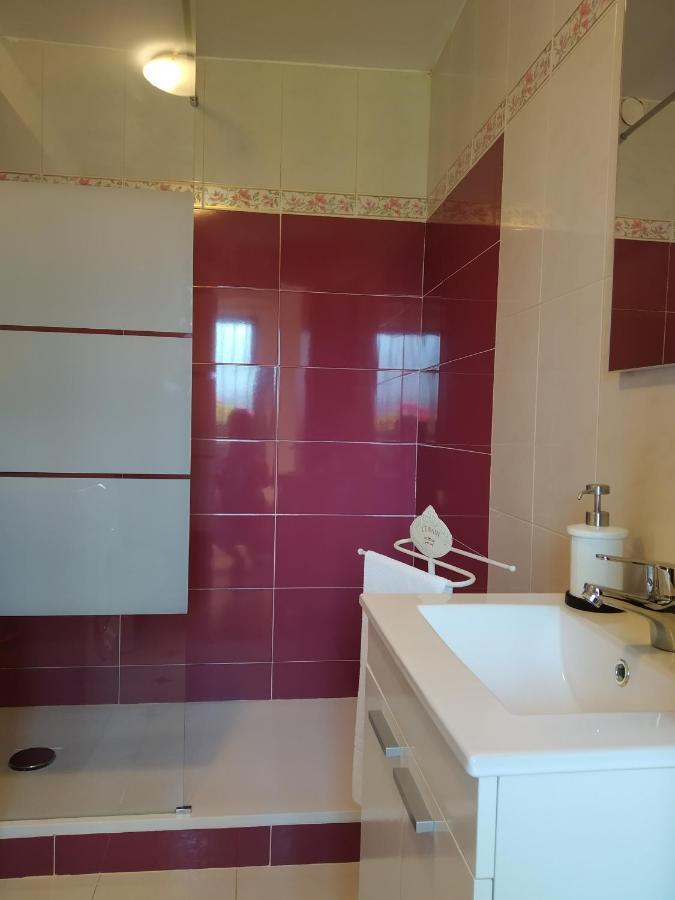 Apartamento El Sauce de Amalia Celorio  Luaran gambar