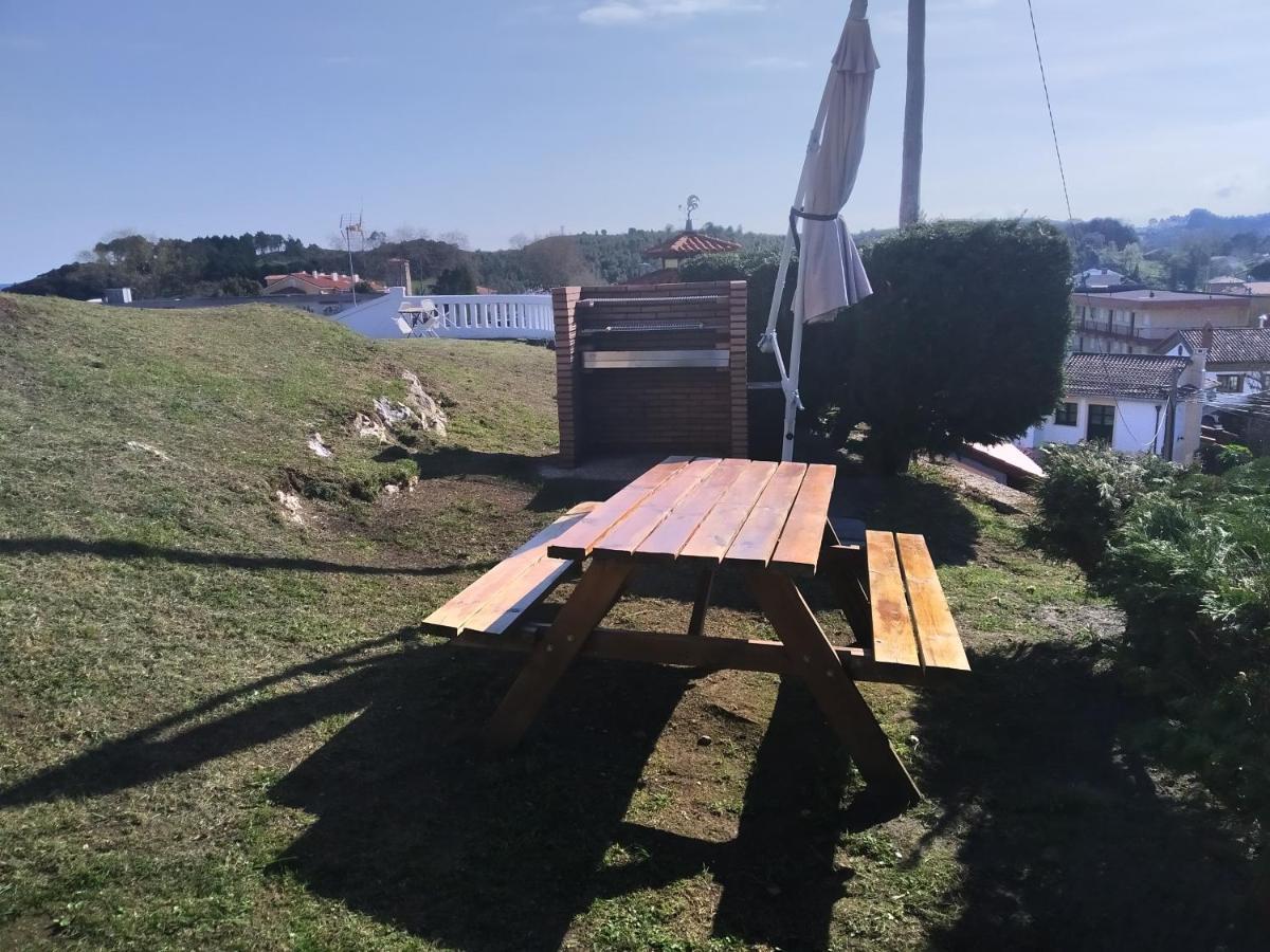 Apartamento El Sauce de Amalia Celorio  Luaran gambar