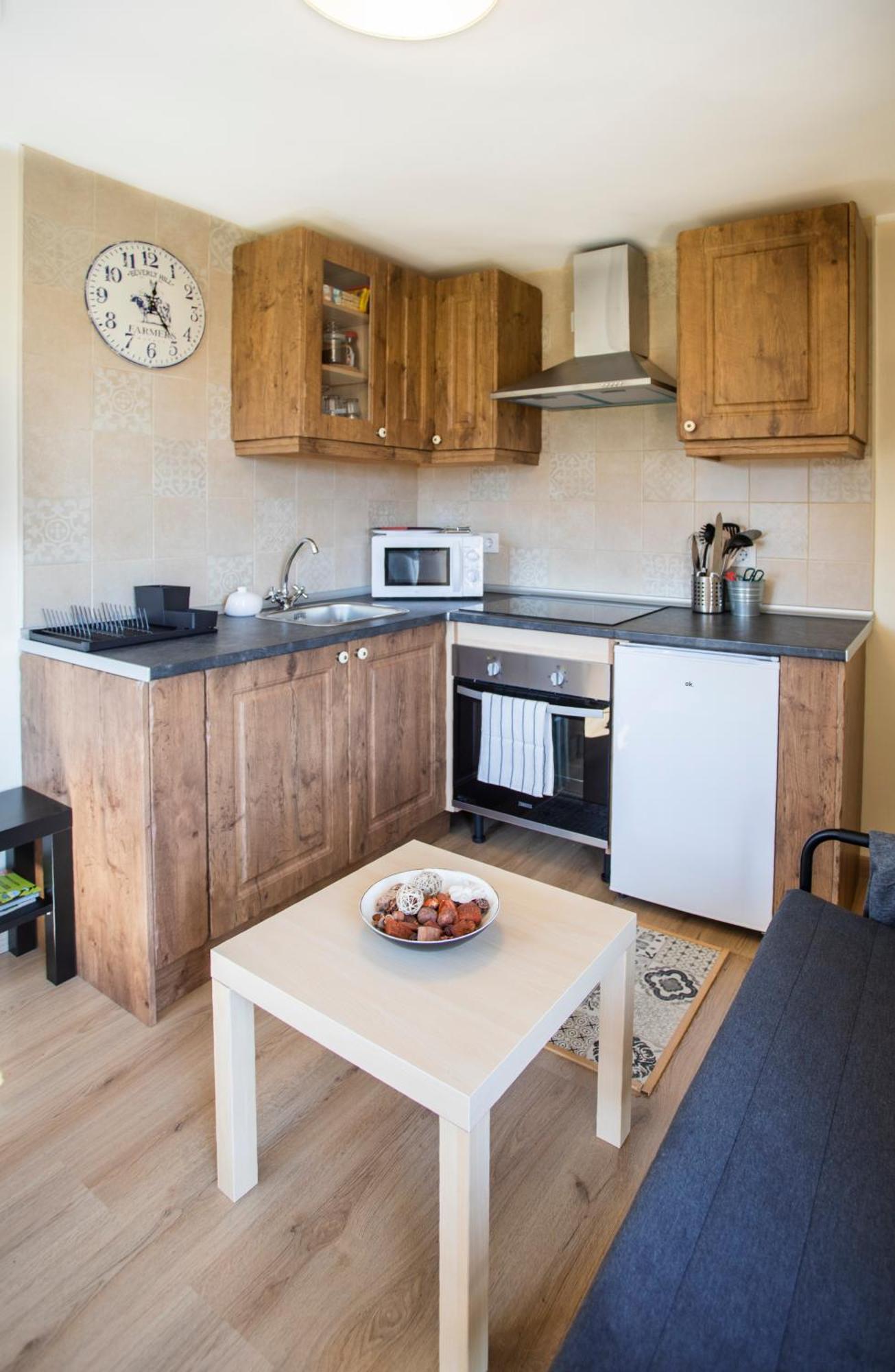 Apartamento El Sauce de Amalia Celorio  Luaran gambar