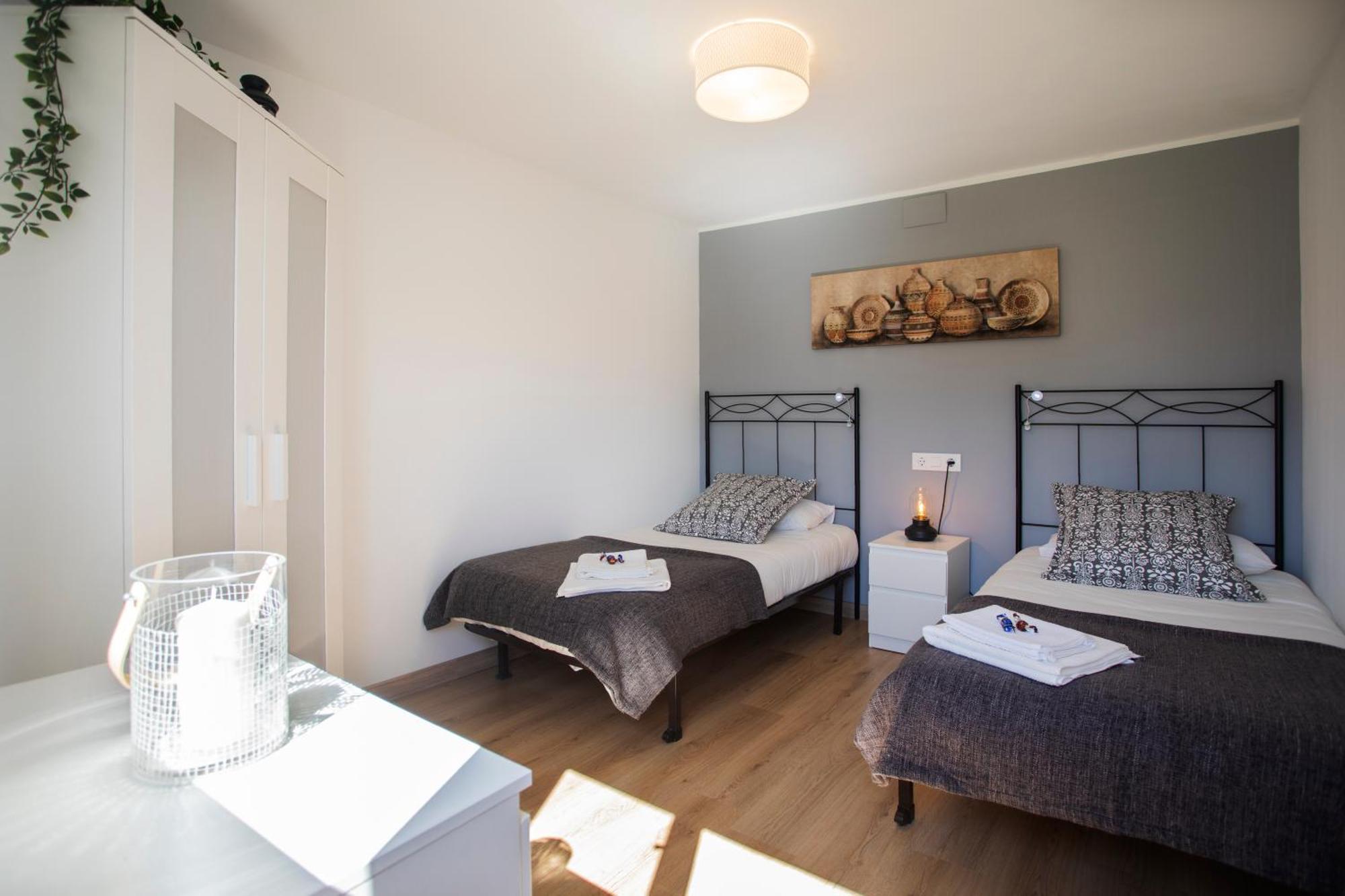 Apartamento El Sauce de Amalia Celorio  Luaran gambar