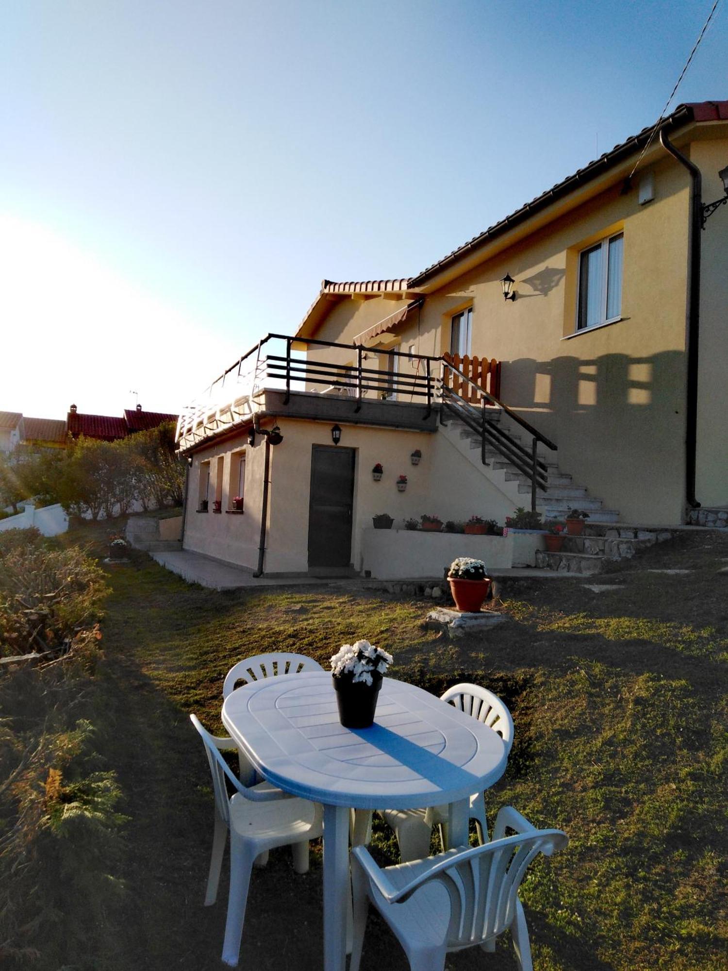 Apartamento El Sauce de Amalia Celorio  Luaran gambar