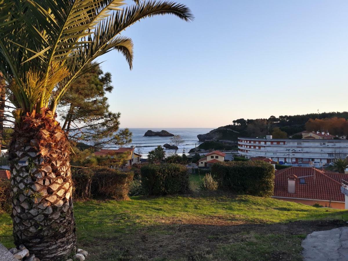 Apartamento El Sauce de Amalia Celorio  Luaran gambar