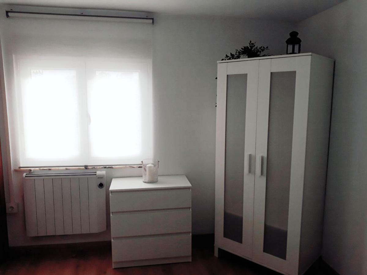 Apartamento El Sauce de Amalia Celorio  Luaran gambar