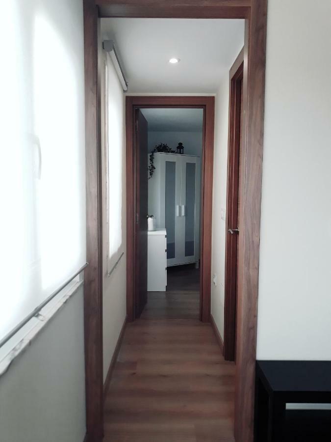Apartamento El Sauce de Amalia Celorio  Luaran gambar