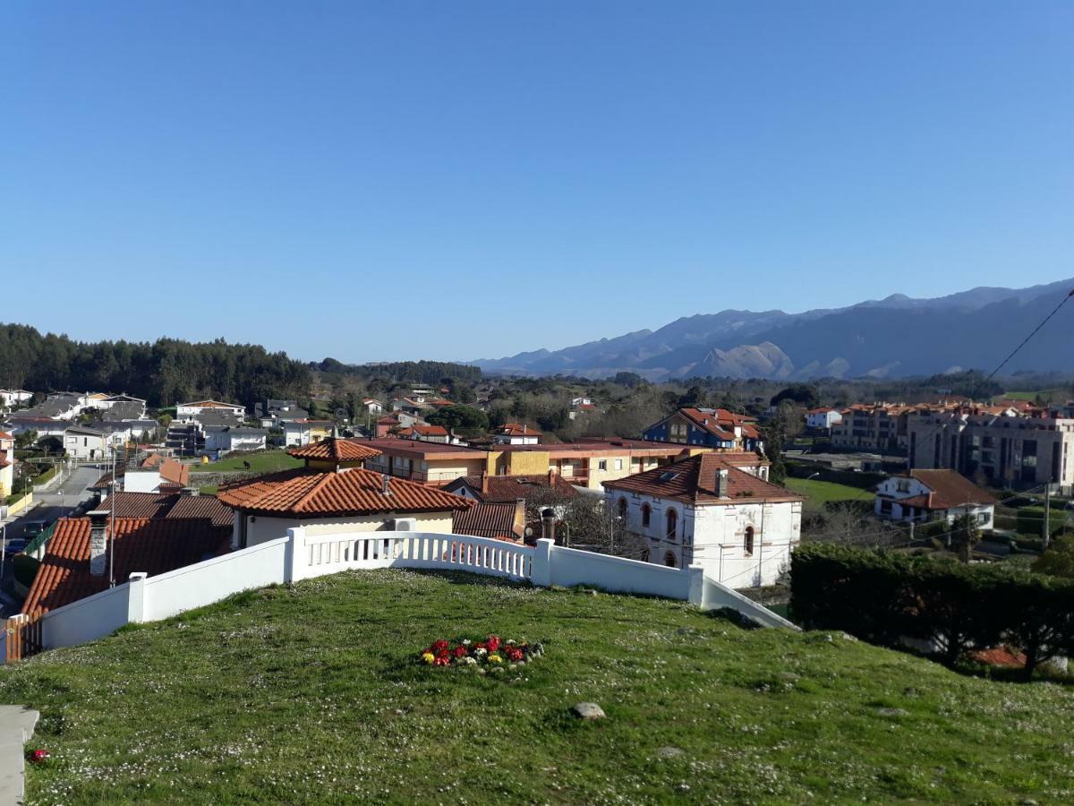 Apartamento El Sauce de Amalia Celorio  Luaran gambar
