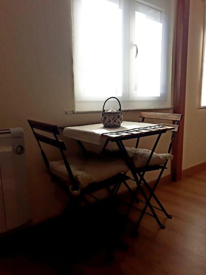 Apartamento El Sauce de Amalia Celorio  Luaran gambar